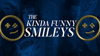 The Kinda Funny Games Smileys | Our First Annual Game Awards Show
