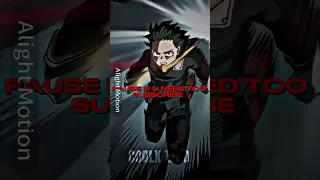 Vigilante Deku VS Pro Heroes Who Will Win???