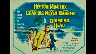 Diamond Head (1962) Tribute