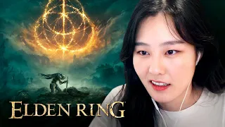 39daph Plays Elden Ring - Part 1