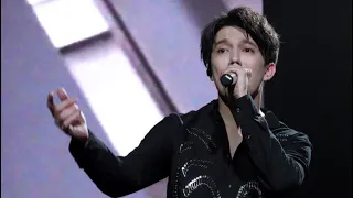 ✅Dimash in Düsseldorf 9 Apr 2022 Концерт Димаша в Дюссельдорфе фанкам 8