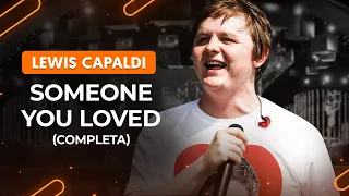 SOMEONE YOU LOVED - Lewis Capaldi (full class) | How to play on the guitar