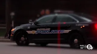 Cleveland Police mid-year report shows a drop in crime halfway through 2022