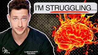 The Truth About Our Mental Health Crisis ft. Dr. Ali