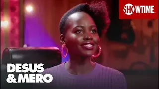 Lupita Nyong'o & Winston Duke Talk ‘Black Panther’ & Yale School of Drama | DESUS & MERO | SHOWTIME