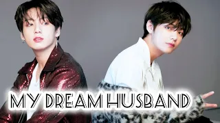 💖MY DREAM HUSBAND 💖ONESHOT💖TAEKOOK💖 BL 💖 3K SPECIAL 🥰💖