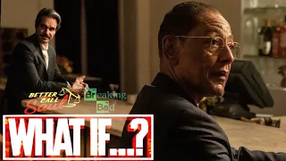 What If Lalo Salamanca Beat Gus (Full Story) | A Better Call Saul Story