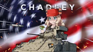 War Thunder Bradley Experience