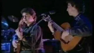 Gipsy Kings - A Mi Manera (Live at Royal Albert Hall)