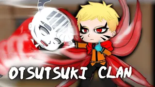 React to Naruto and Sasuke|Otsutsuki clan |AKATSUKI|Boruto|shippuden|gacha club||p.3