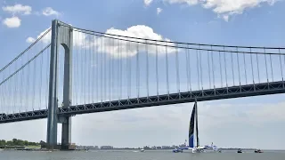 Why It Took More Than 50 Years to Correct Spelling of Iconic NYC Bridge