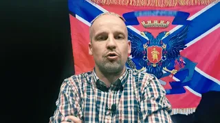 GIRKIN - about Erdogan's spit and PRIGOGIN's wigs 😁 [Parody]