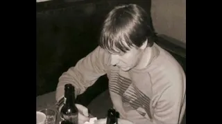 Elliott Smith - Going Nowhere (alternate mix )