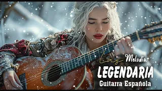 100 MOST FAMOUS LEGENDARY GUITAR MELODES IN THE WORLD 🎶 TOP SELECTED GUITAR MUSIC