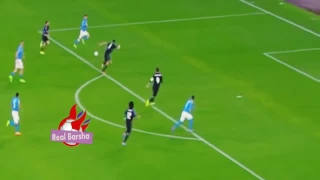 اهداف ريال مدريد ونابولى 3-1 تعليق [ رؤوف خليف ] دورى ابطال اوربا بجوده [HD]