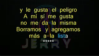 Arley Pérez - Entre Pancho Y Pancho (Karaoke)