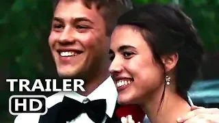 STRANGE BUT TRUE Trailer (2019) Margaret Qualley, Thriller Movie