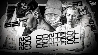 FRIENDLY THUG 52 NGG - NO CONTROL (PROD. By DJVELT) REMIX 52