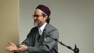 Why The Righteous Sob After Each Ramadan Is Over | Shaykh Hamza Yusuf