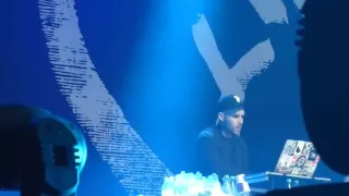 Oxxxymiron,  Stadium Live, Москва, 17 04 2016