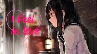 ❤ I Fell in Love Last Night - Nightcore 2020 ❤