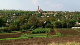 Мій край Чечельник