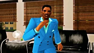 GTA Vice City Stories - Mission #35 - Turn on, Tune in, Bug out