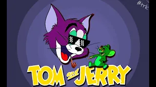 Tom si jerry pe manele (Nek&Dani Mocanu)