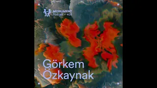 MNMT 408 : Görkem Özkaynak