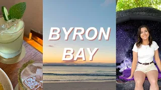 Byron Bay | Things to do & Vlog