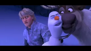 Disney's Frozen - Olaf Character Pod