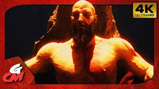 GOD OF WAR Ragnarok VALHALLA - FILM COMPLETO ITA Video Game