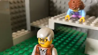 Lego Mama (2013) Feral Children Scene