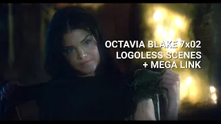 Octavia Blake 7x02 (1080p) + mega link