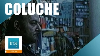 Coluche César du meilleur acteur pour Tchao Pantin | Archive INA