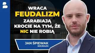 Kryzys RYNKU nieruchomości. Polska kontra NIEMCY. CENY w GÓRĘ o 100%? | Jan Śpiewak