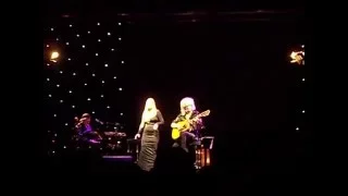 Brian May & Kerry Ellis - 9.3.2016 Bratislava - Love of my life