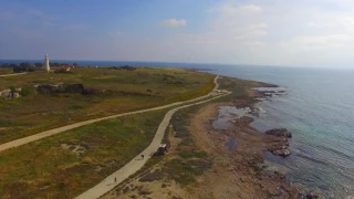 Lighthouse Beach, Paphos