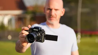 Review Fujifilm X-T4 - Die beste APS-C Kamera?