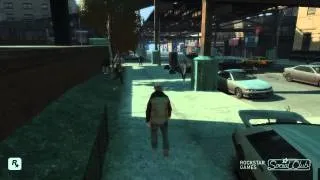 Russian Boy in GTA IV.wmv