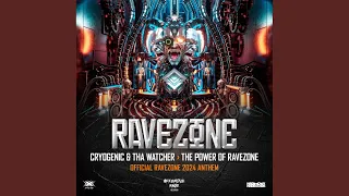 The Power of Ravezone (Official Anthem 2024) (Radio Edit)