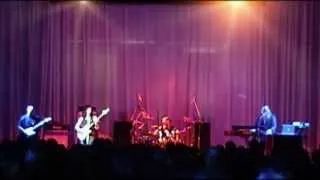 A Salty Dog - Erik Norlander - Live in St. Petersburg - featuring Kelly Keeling - Procol Harum cover