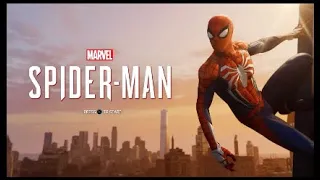 Spider Man Ps4 Task Master Secret Boss Battle