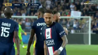 PSG vs Nantes 4-0 Extеndеd Hіghlіghts