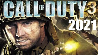 Is Call of Duty 3 Worth Playing in 2021?