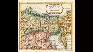 Карта Тартарии - Maps of Tartary