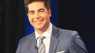 Jesse Watters Gets The Fox News Primetime Spot