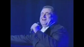 Aram Asatryan - Concert in Moscow - Part 2