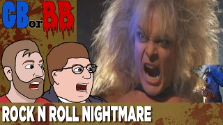 Rock 'n' Roll Nightmare - Good Bad or Bad Bad #21