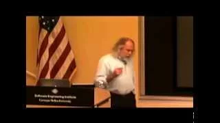 The Future of Software Engineering by Grady Booch